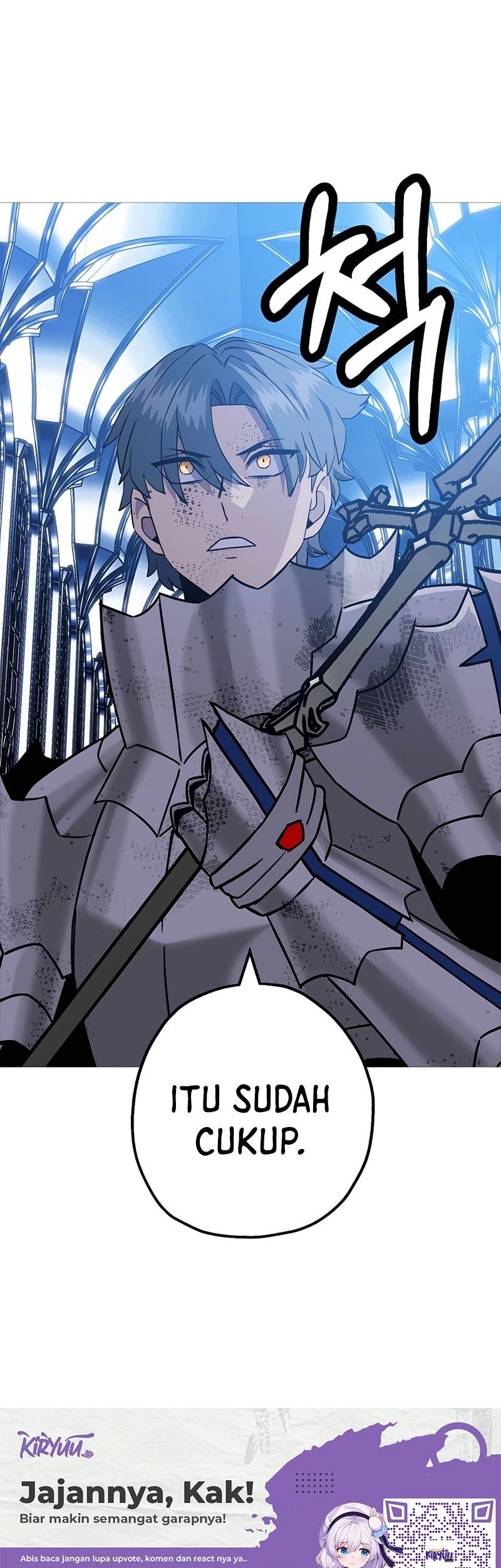 The Story of a Low-Rank Soldier Becoming a Monarch Chapter 139 - halaman 38