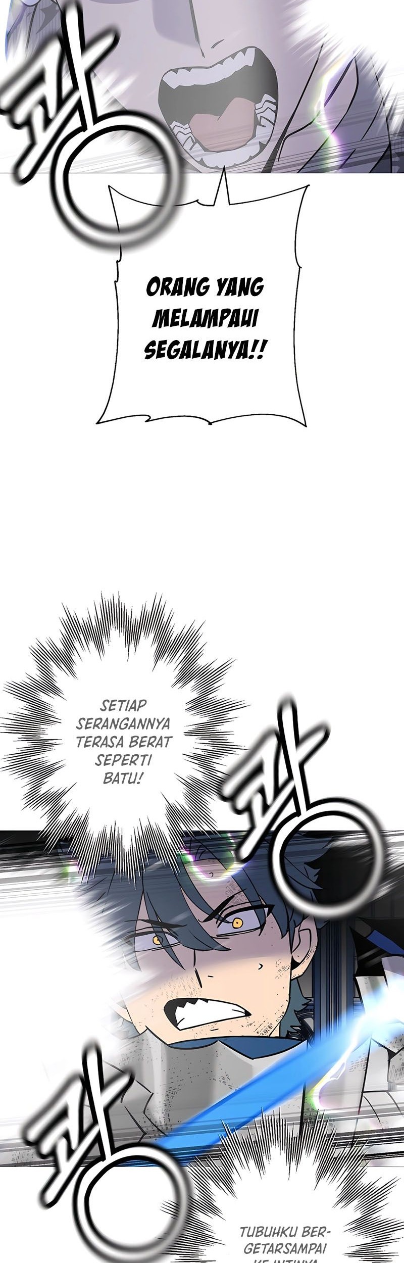 The Story of a Low-Rank Soldier Becoming a Monarch Chapter 139 - halaman 47