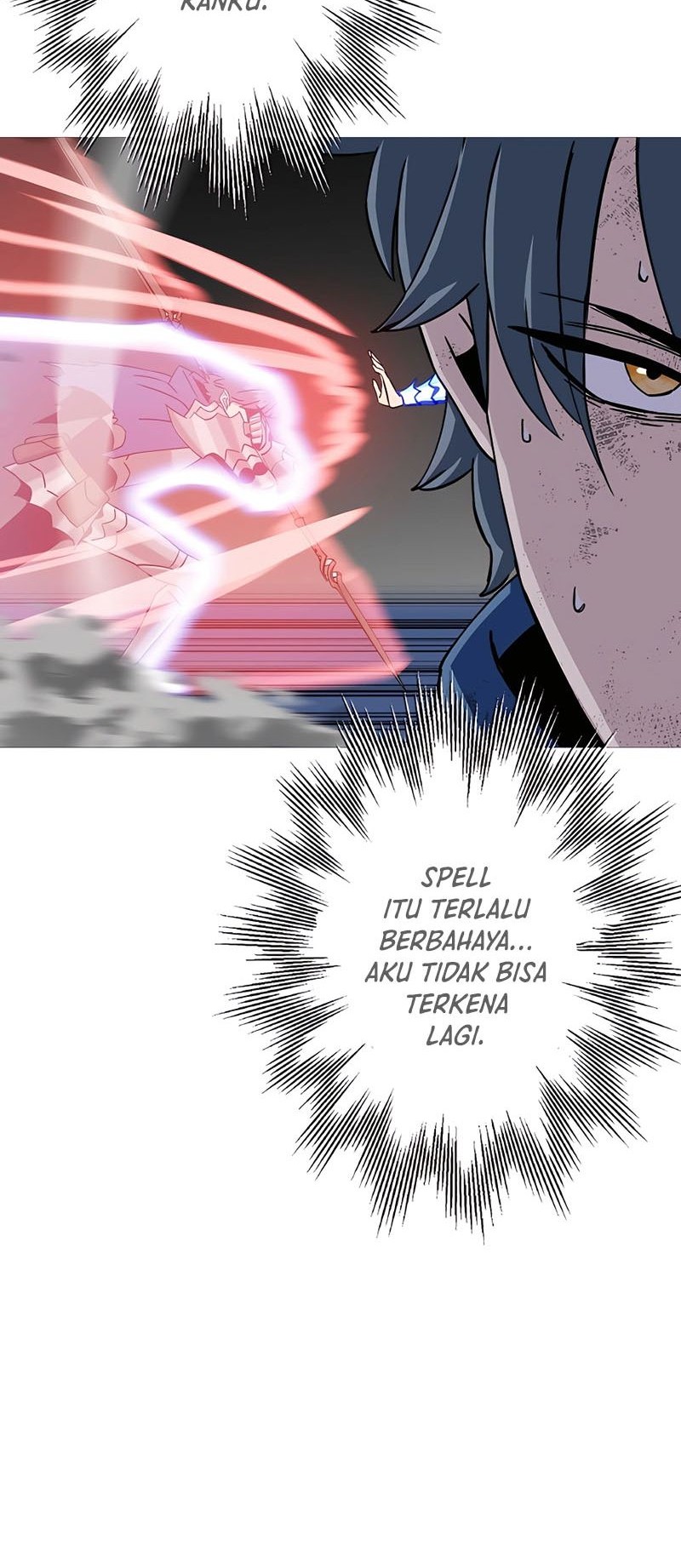The Story of a Low-Rank Soldier Becoming a Monarch Chapter 139 - halaman 5