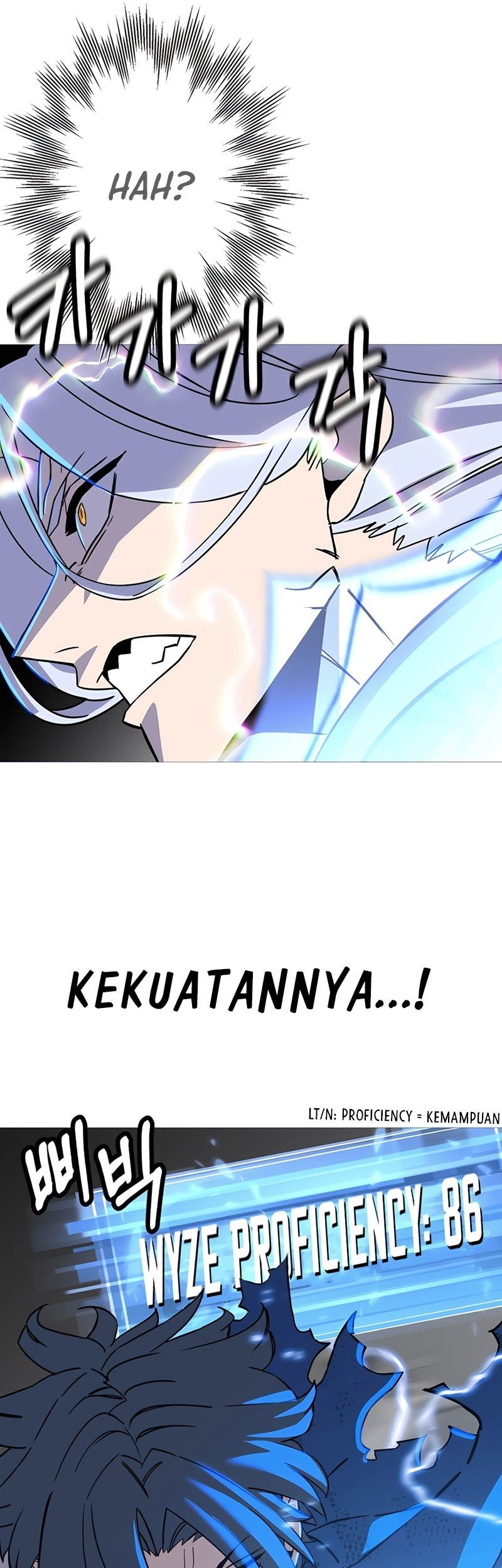 The Story of a Low-Rank Soldier Becoming a Monarch Chapter 139 - halaman 52
