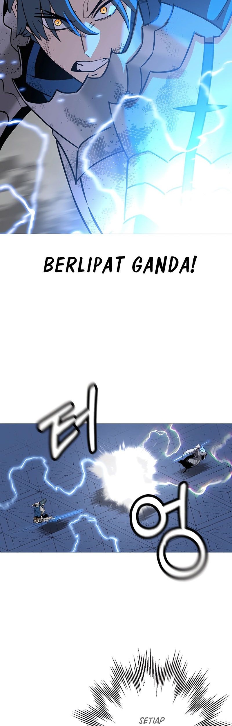 The Story of a Low-Rank Soldier Becoming a Monarch Chapter 139 - halaman 53