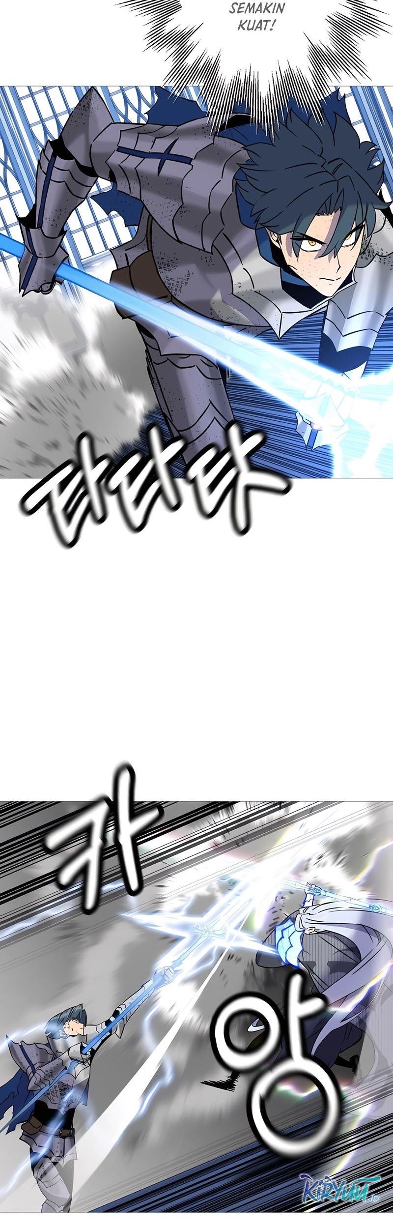 The Story of a Low-Rank Soldier Becoming a Monarch Chapter 139 - halaman 55