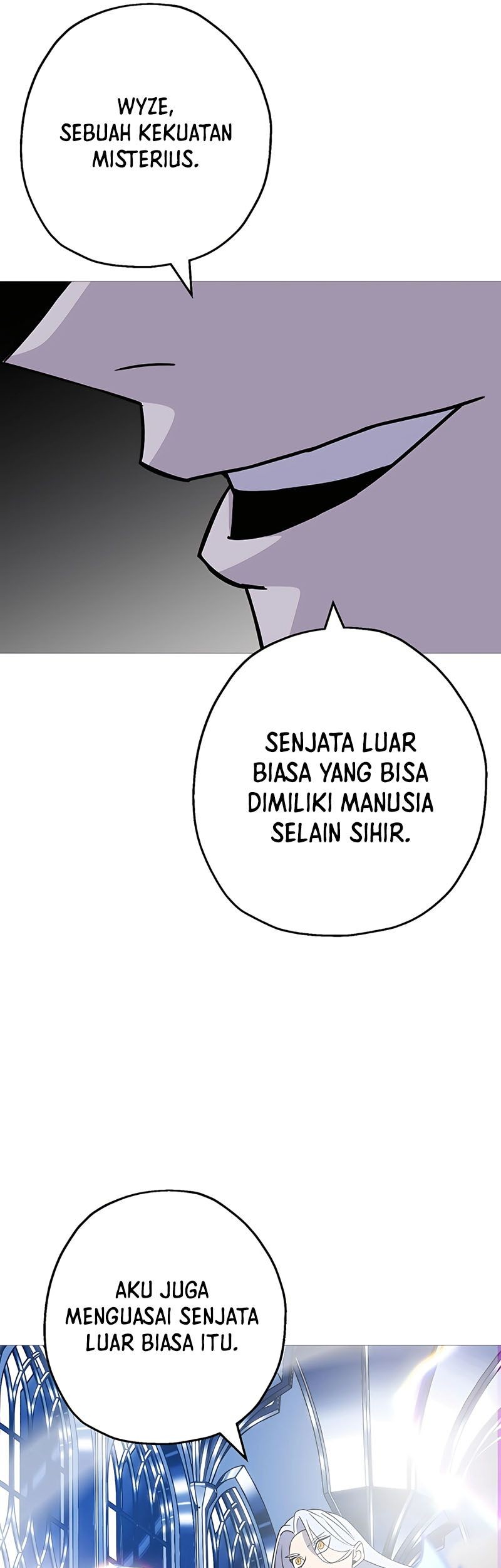 The Story of a Low-Rank Soldier Becoming a Monarch Chapter 139 - halaman 6
