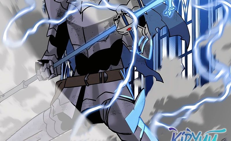 The Story of a Low-Rank Soldier Becoming a Monarch Chapter 139 - halaman 8
