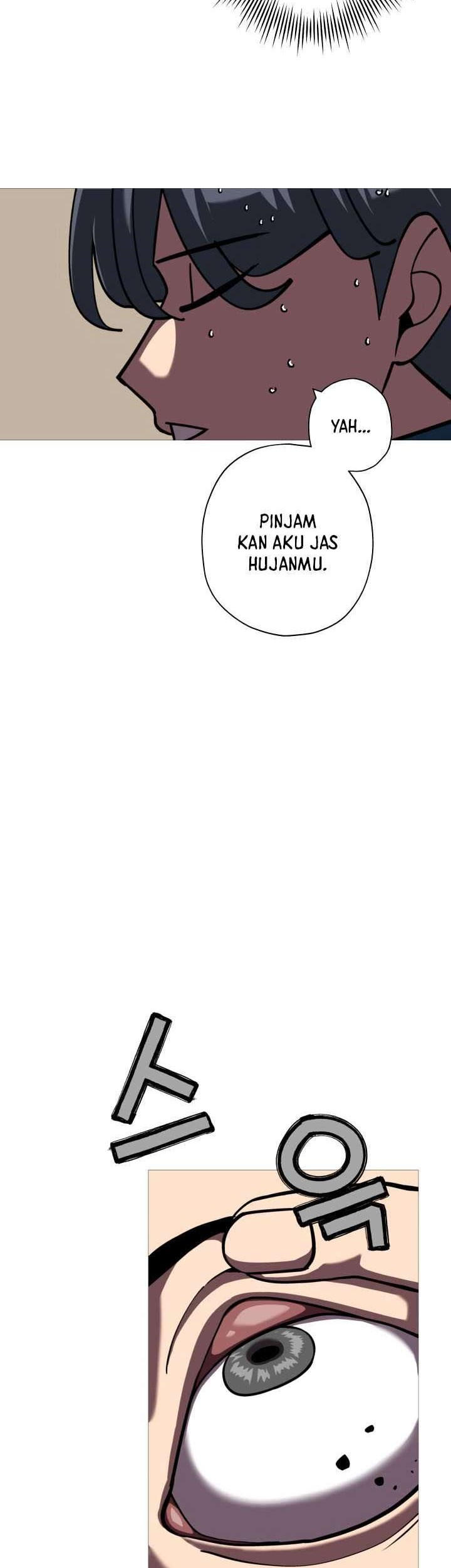 The Story of a Low-Rank Soldier Becoming a Monarch Chapter 14 - halaman 11