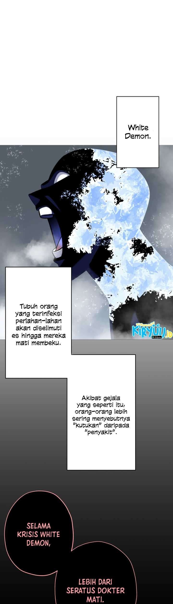 The Story of a Low-Rank Soldier Becoming a Monarch Chapter 14 - halaman 14