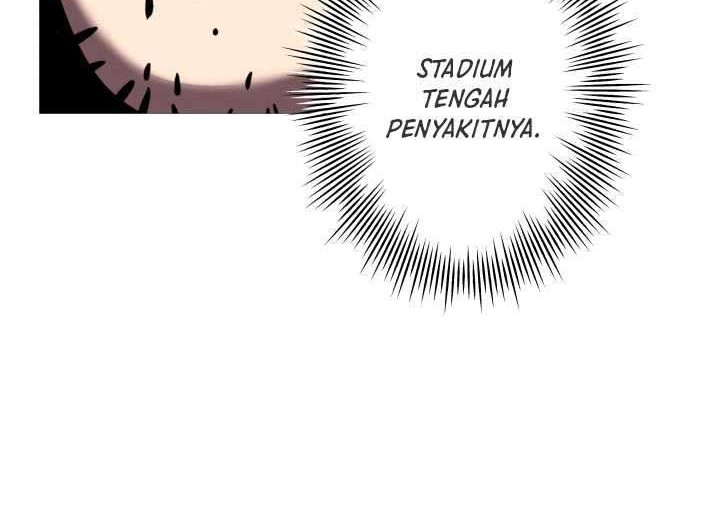 The Story of a Low-Rank Soldier Becoming a Monarch Chapter 14 - halaman 21
