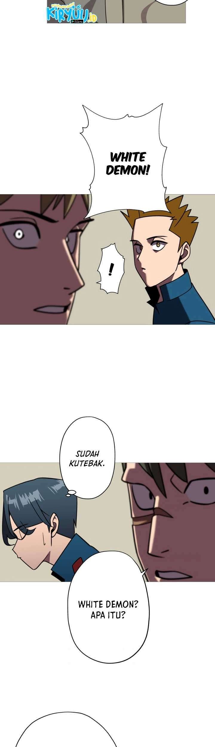 The Story of a Low-Rank Soldier Becoming a Monarch Chapter 14 - halaman 24