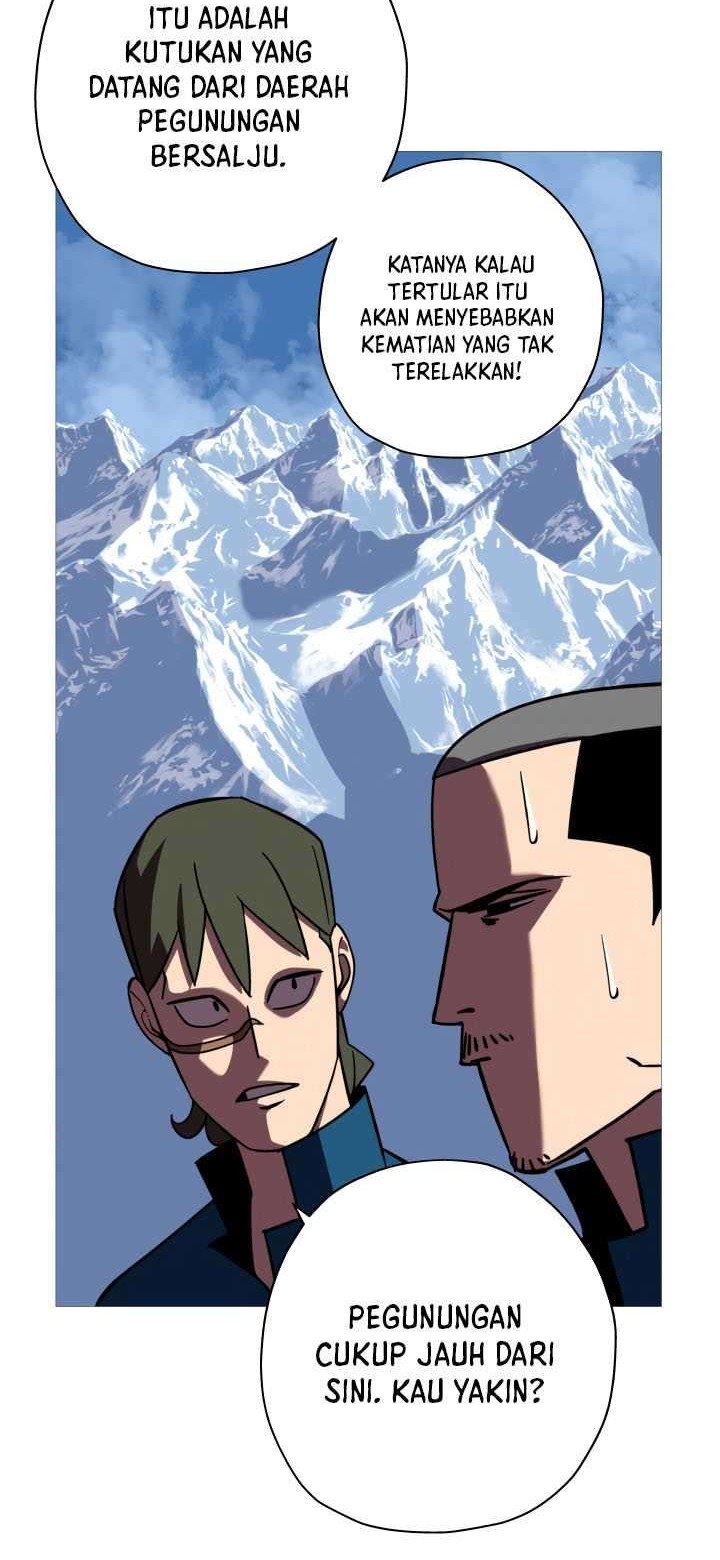 The Story of a Low-Rank Soldier Becoming a Monarch Chapter 14 - halaman 25