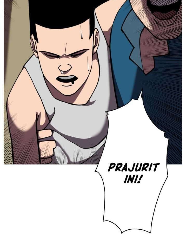 The Story of a Low-Rank Soldier Becoming a Monarch Chapter 14 - halaman 33