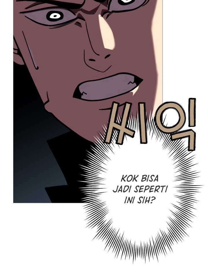 The Story of a Low-Rank Soldier Becoming a Monarch Chapter 14 - halaman 41