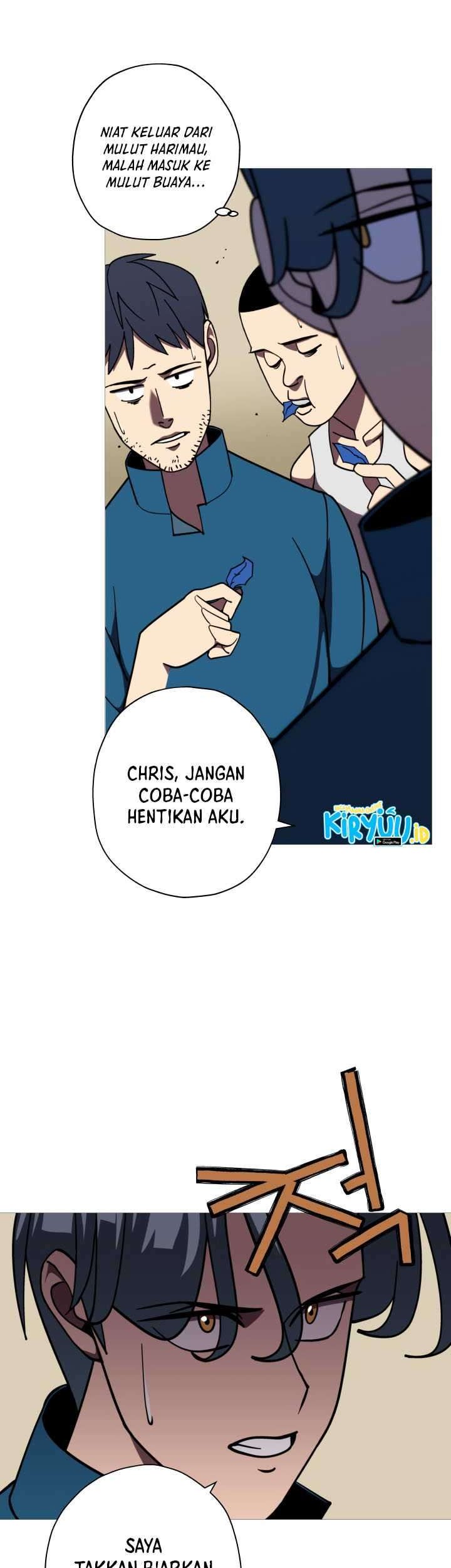The Story of a Low-Rank Soldier Becoming a Monarch Chapter 14 - halaman 48