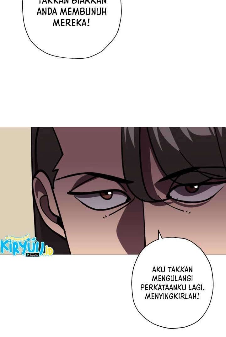 The Story of a Low-Rank Soldier Becoming a Monarch Chapter 14 - halaman 49