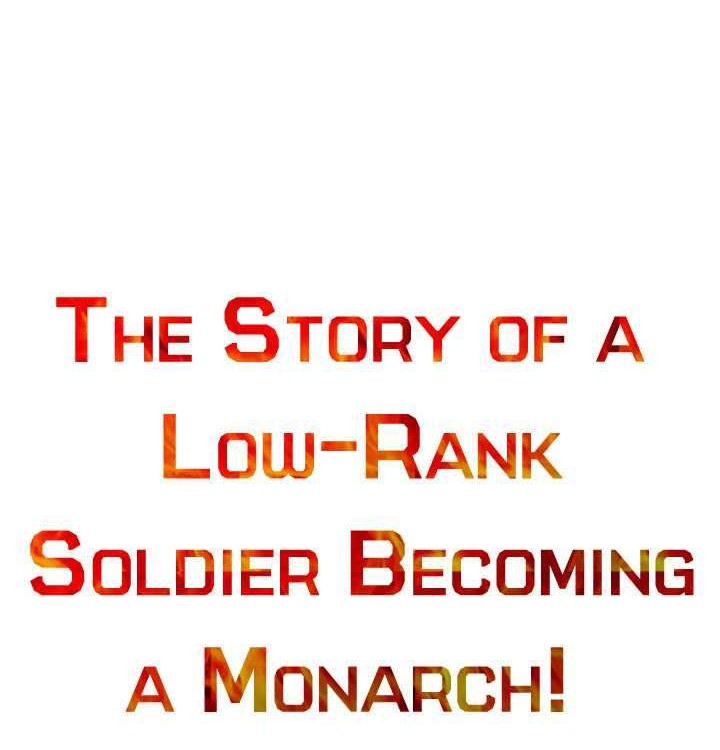 The Story of a Low-Rank Soldier Becoming a Monarch Chapter 14 - halaman 5