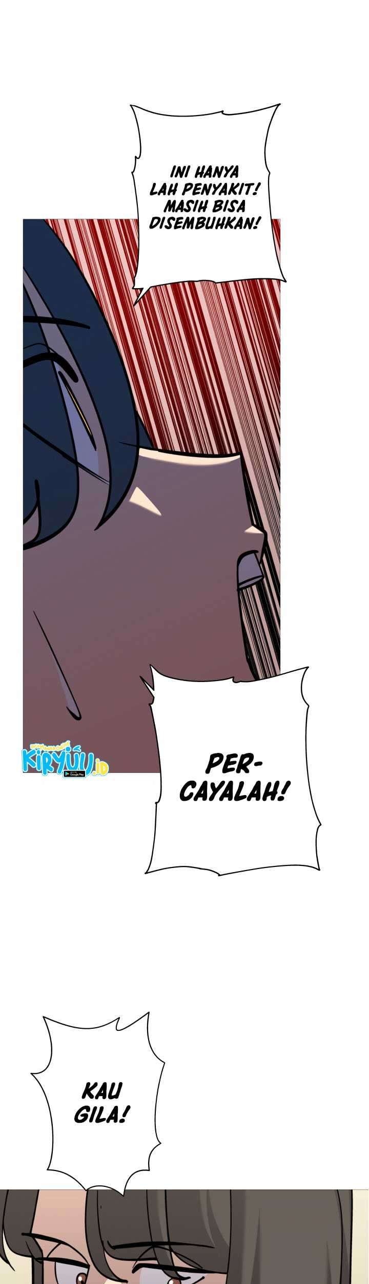 The Story of a Low-Rank Soldier Becoming a Monarch Chapter 14 - halaman 50