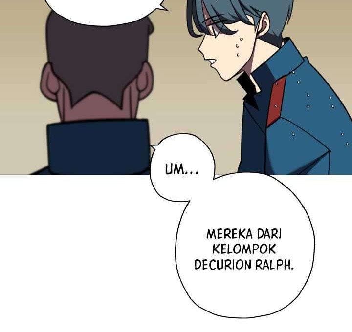 The Story of a Low-Rank Soldier Becoming a Monarch Chapter 14 - halaman 9