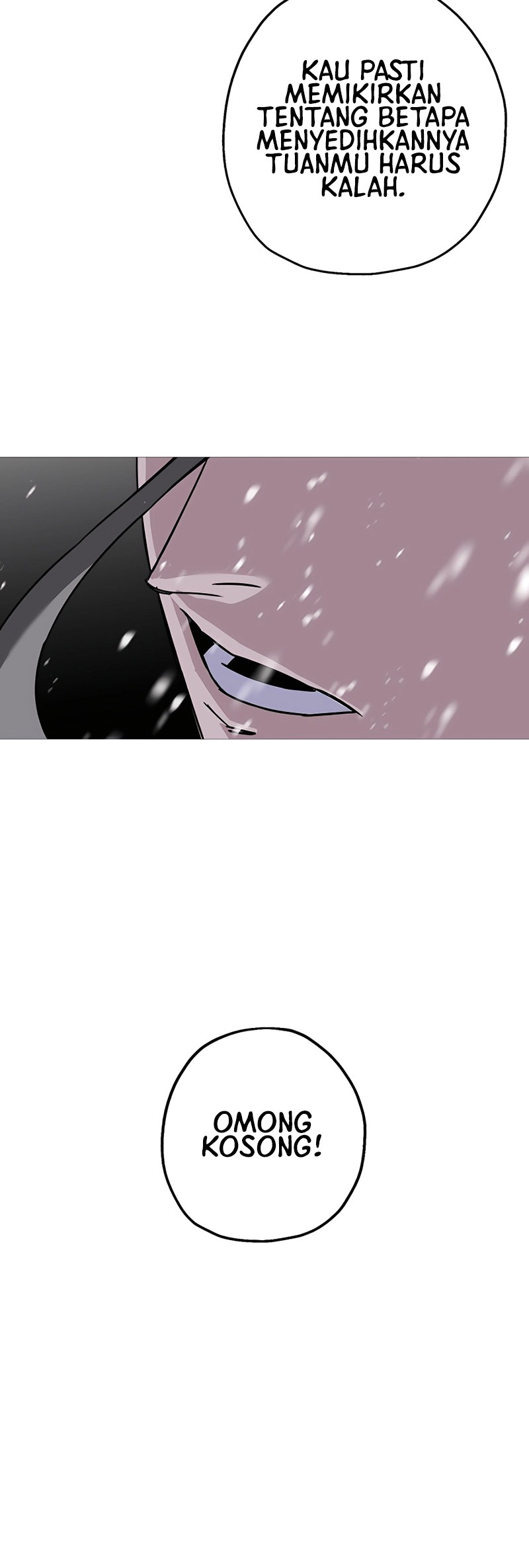 The Story of a Low-Rank Soldier Becoming a Monarch Chapter 140 - halaman 10