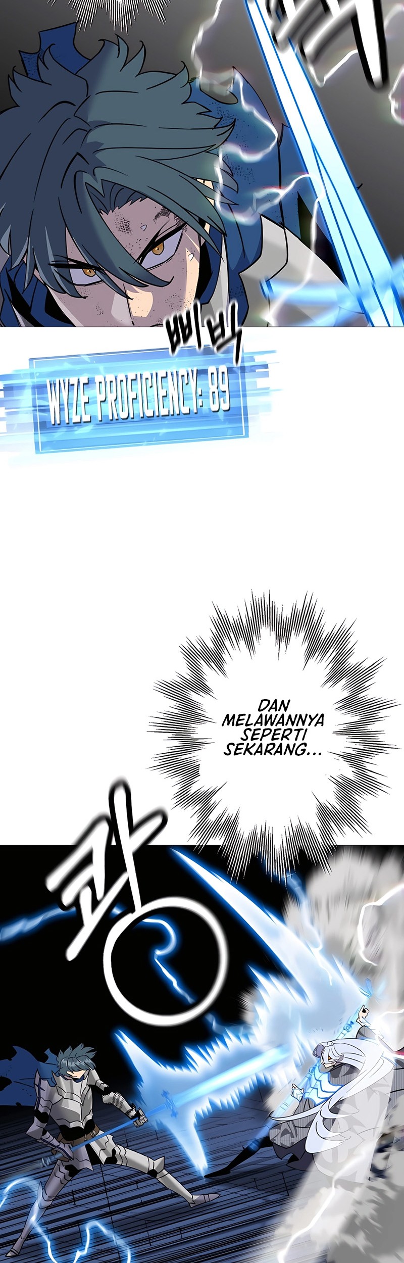 The Story of a Low-Rank Soldier Becoming a Monarch Chapter 140 - halaman 19