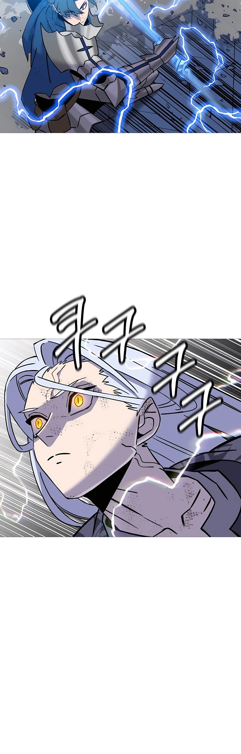 The Story of a Low-Rank Soldier Becoming a Monarch Chapter 140 - halaman 22