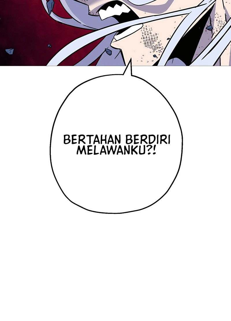 The Story of a Low-Rank Soldier Becoming a Monarch Chapter 140 - halaman 25