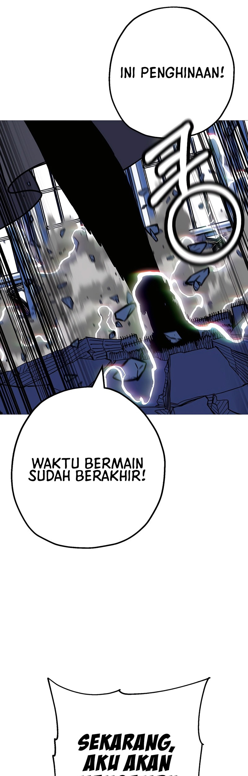 The Story of a Low-Rank Soldier Becoming a Monarch Chapter 140 - halaman 26