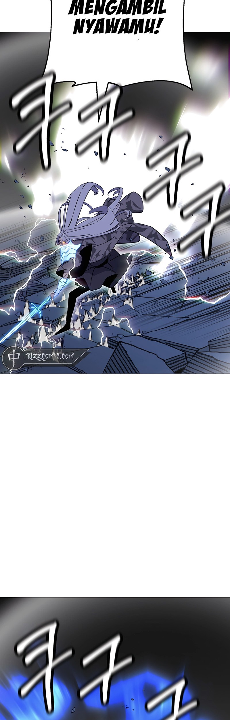 The Story of a Low-Rank Soldier Becoming a Monarch Chapter 140 - halaman 27