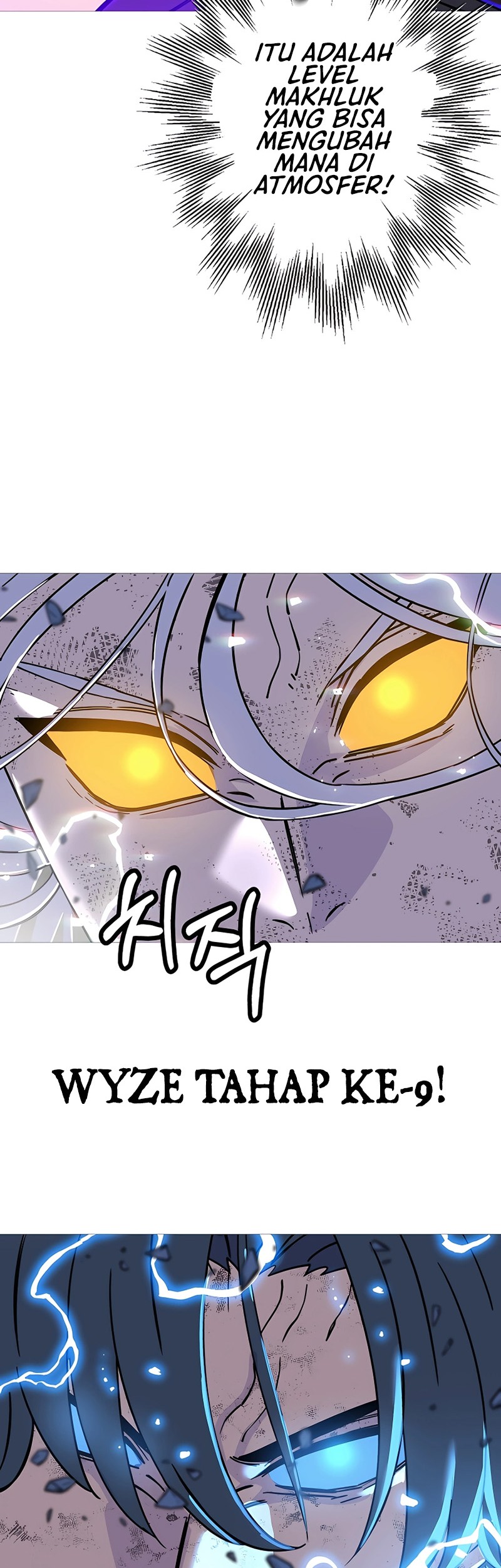 The Story of a Low-Rank Soldier Becoming a Monarch Chapter 140 - halaman 29