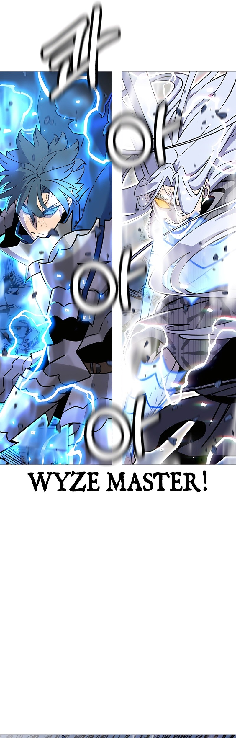 The Story of a Low-Rank Soldier Becoming a Monarch Chapter 140 - halaman 31