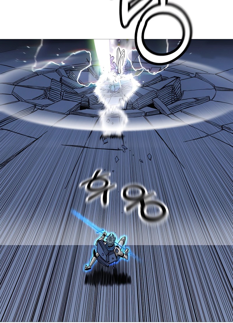 The Story of a Low-Rank Soldier Becoming a Monarch Chapter 140 - halaman 35