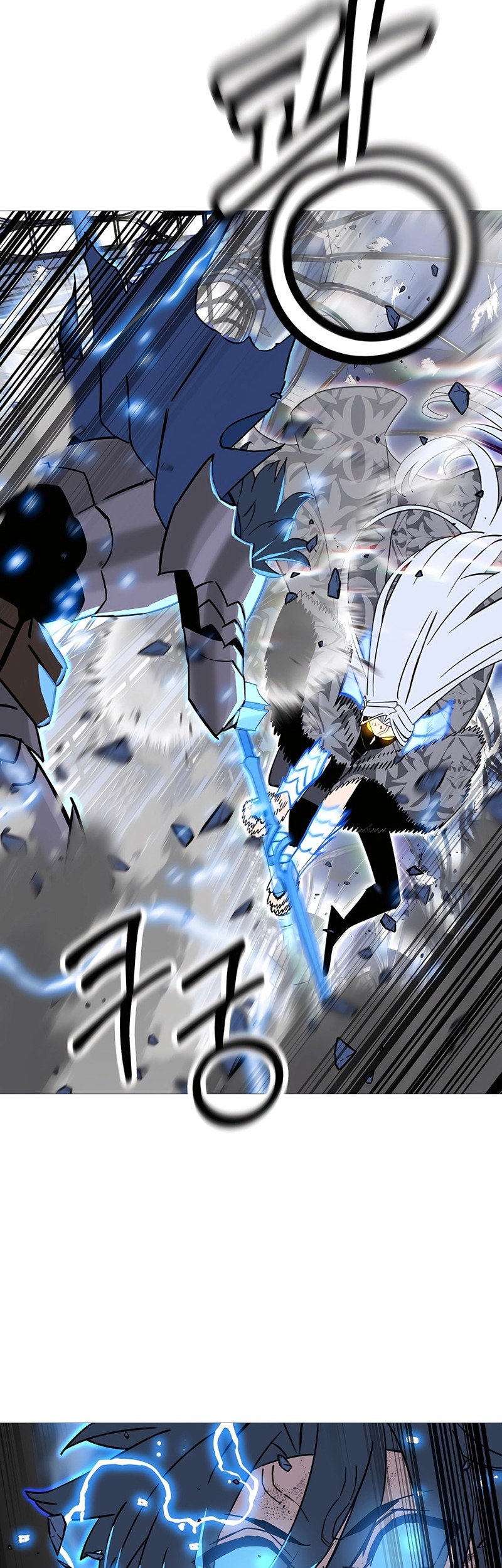 The Story of a Low-Rank Soldier Becoming a Monarch Chapter 140 - halaman 37