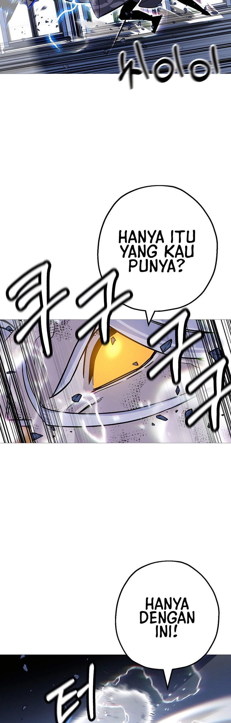 The Story of a Low-Rank Soldier Becoming a Monarch Chapter 140 - halaman 42