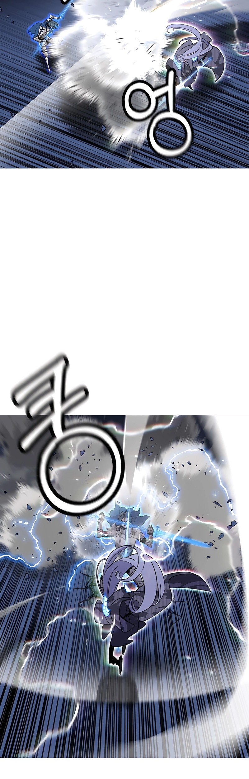 The Story of a Low-Rank Soldier Becoming a Monarch Chapter 140 - halaman 43