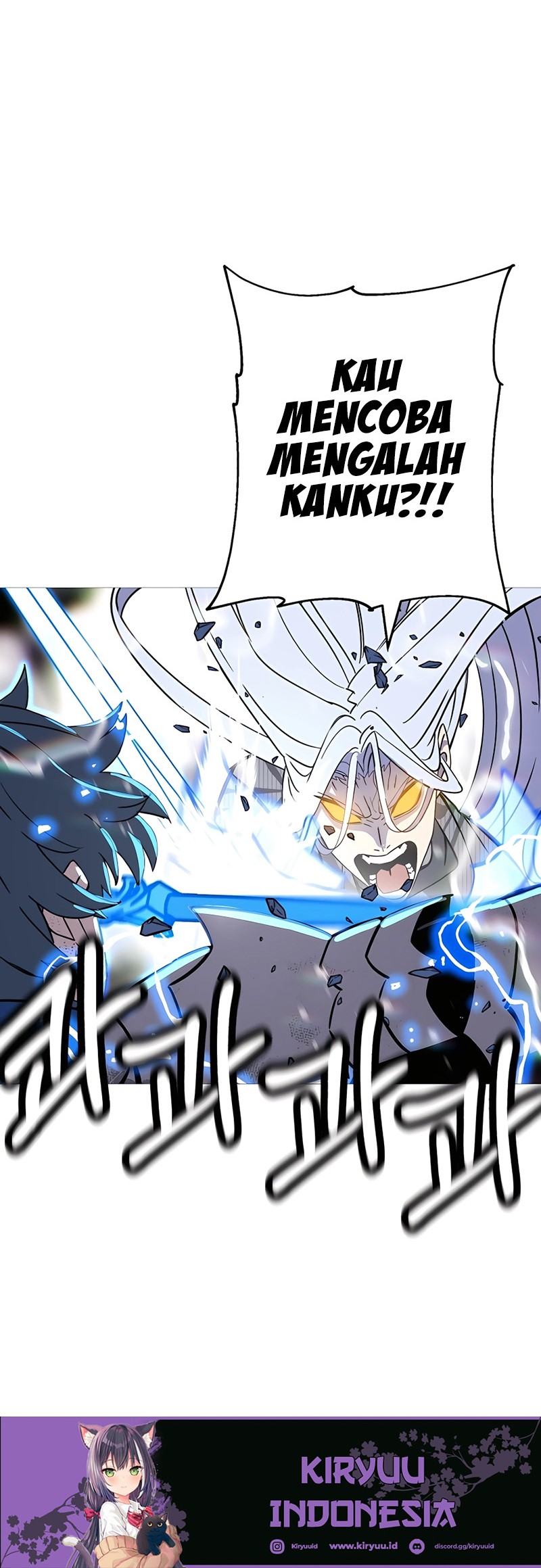 The Story of a Low-Rank Soldier Becoming a Monarch Chapter 140 - halaman 44