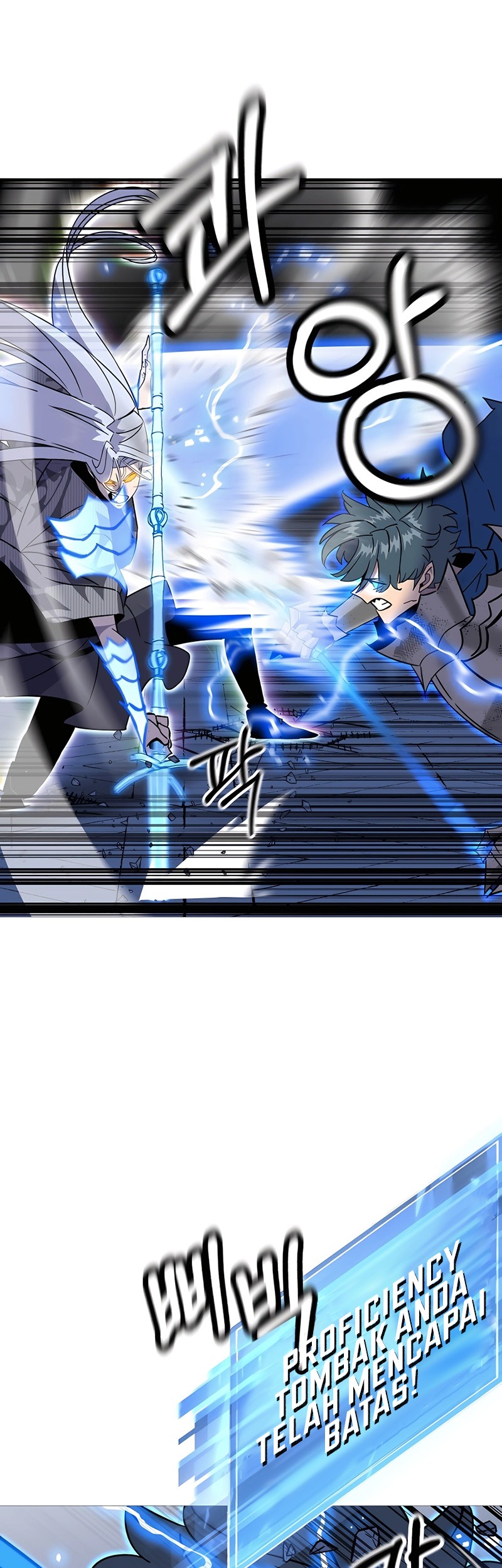 The Story of a Low-Rank Soldier Becoming a Monarch Chapter 140 - halaman 47