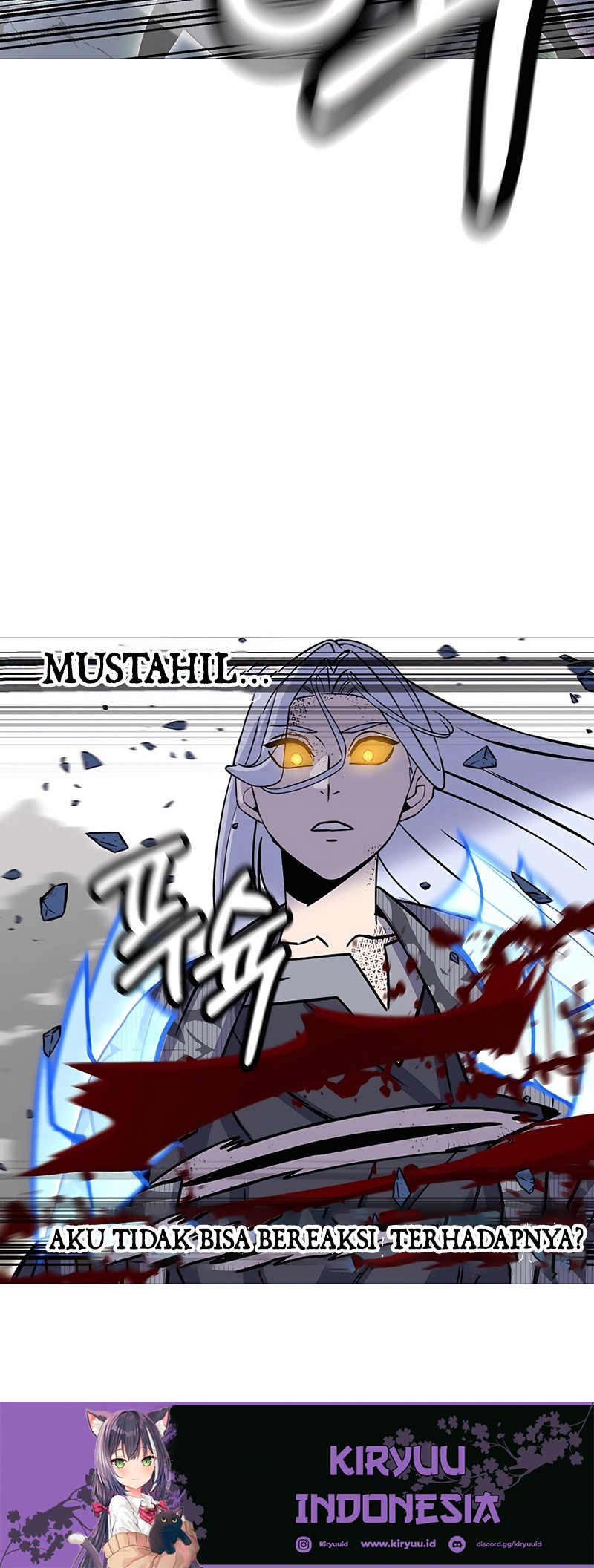The Story of a Low-Rank Soldier Becoming a Monarch Chapter 140 - halaman 58