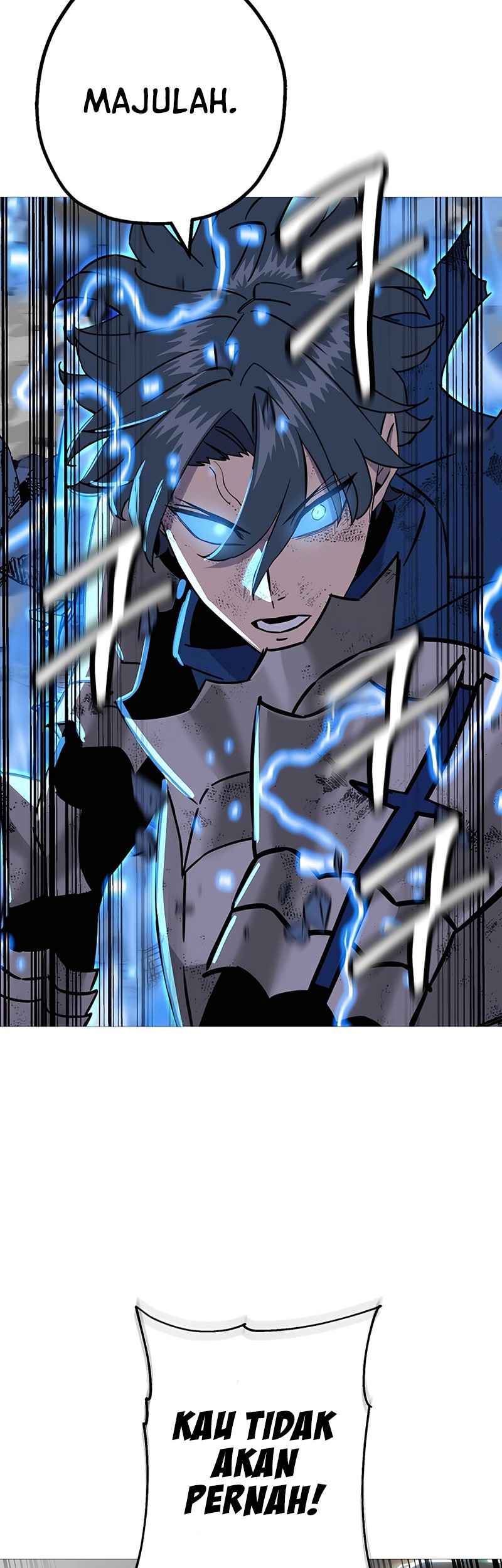 The Story of a Low-Rank Soldier Becoming a Monarch Chapter 140 - halaman 60