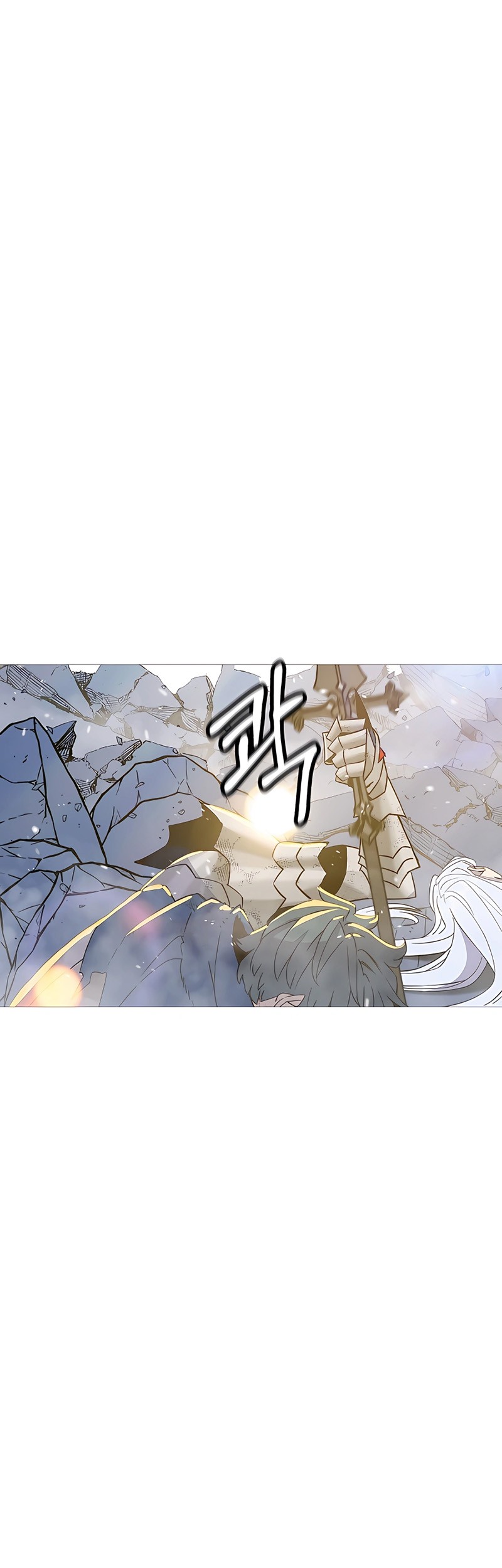 The Story of a Low-Rank Soldier Becoming a Monarch Chapter 140 - halaman 71