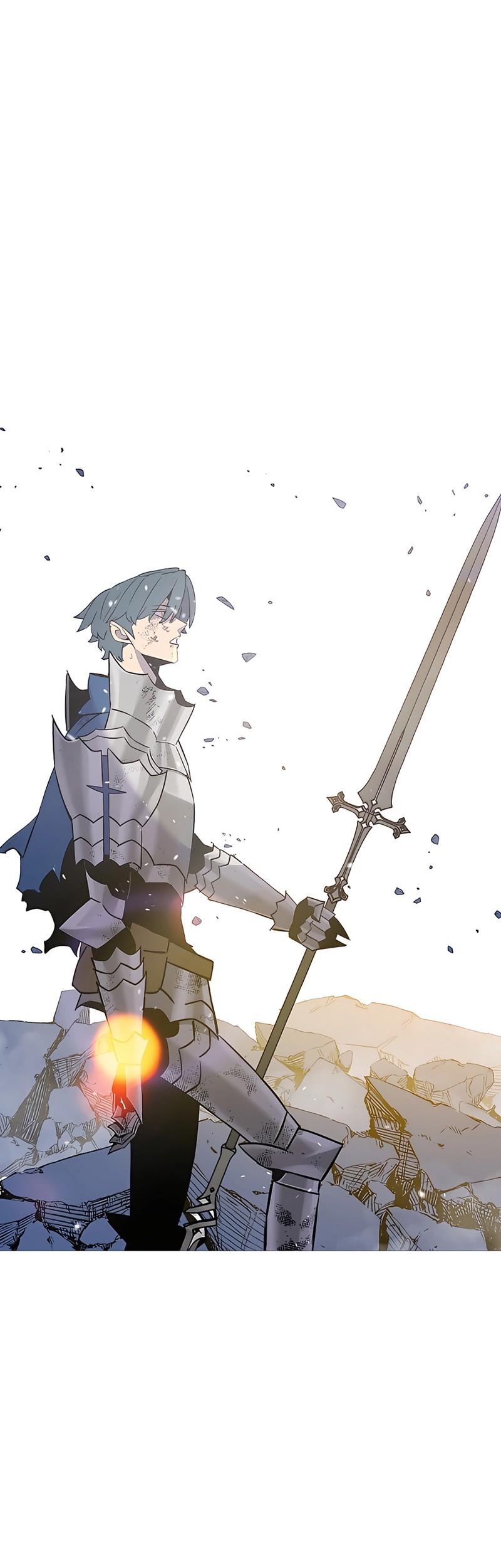 The Story of a Low-Rank Soldier Becoming a Monarch Chapter 140 - halaman 72