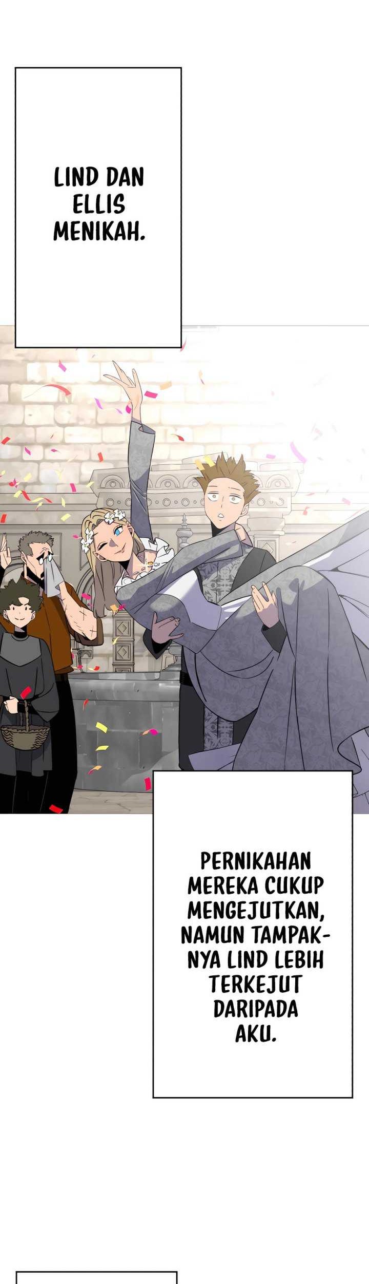 The Story of a Low-Rank Soldier Becoming a Monarch Chapter 141 - halaman 11