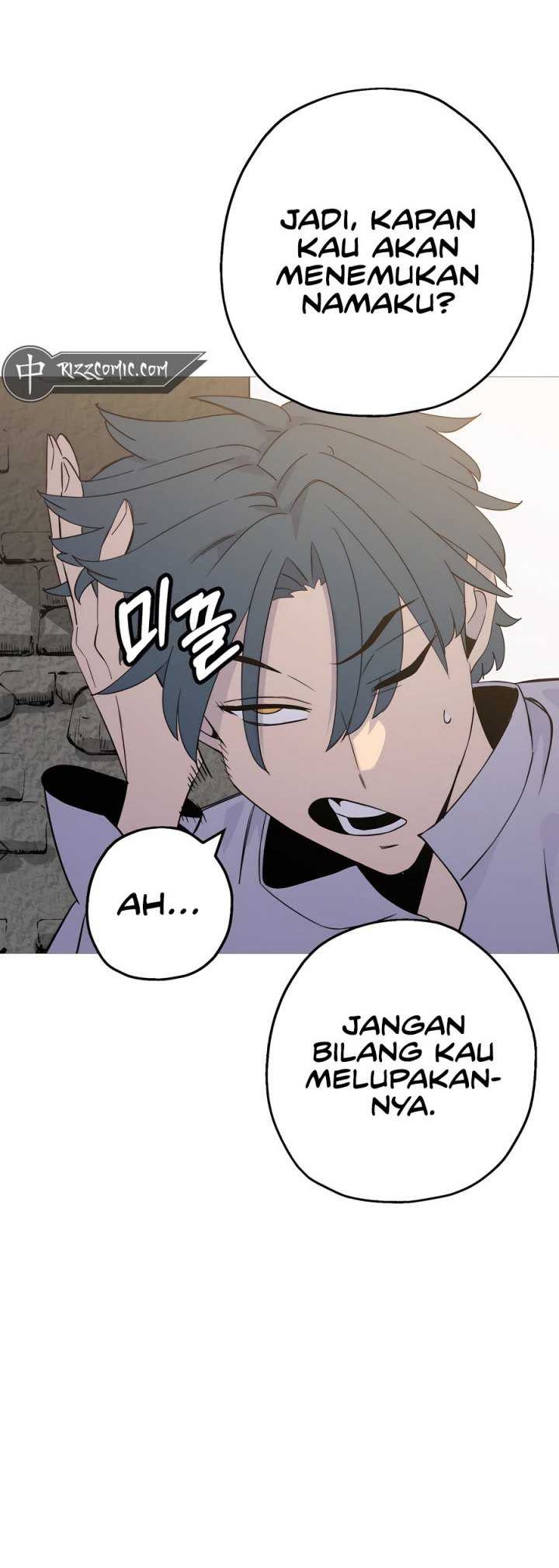 The Story of a Low-Rank Soldier Becoming a Monarch Chapter 141 - halaman 17