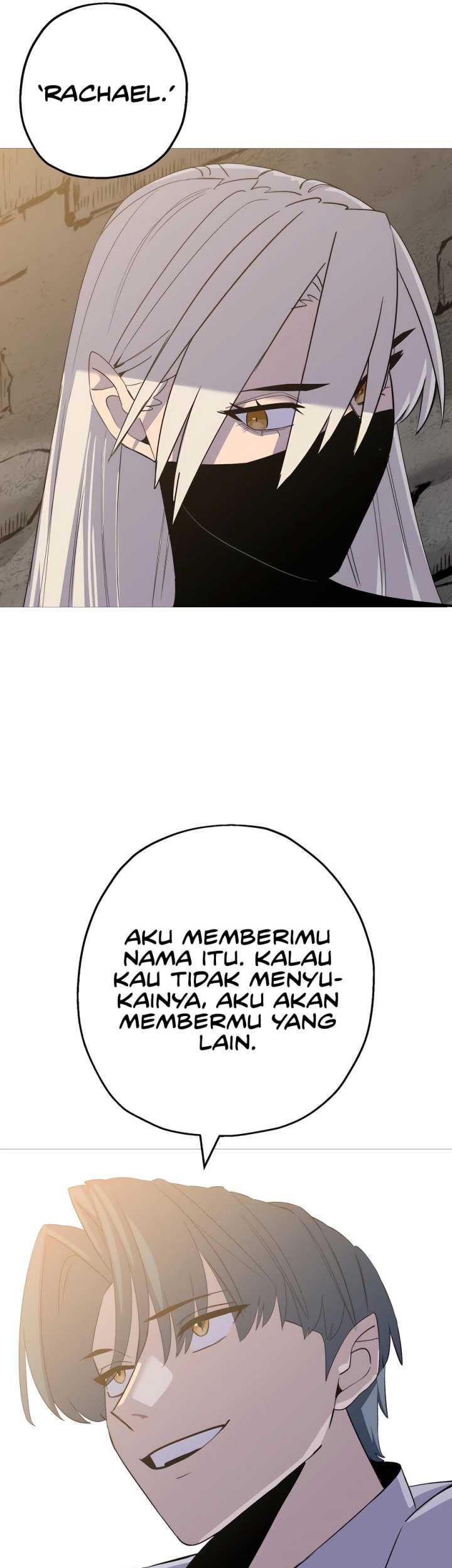The Story of a Low-Rank Soldier Becoming a Monarch Chapter 141 - halaman 18
