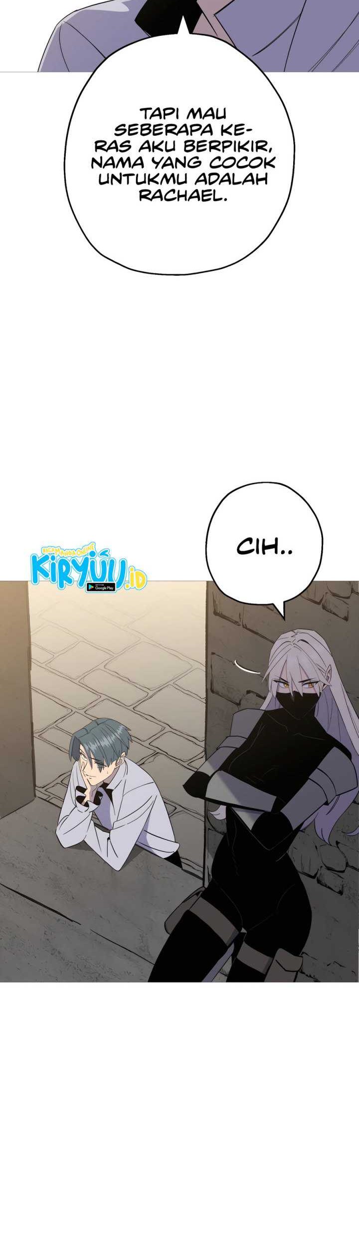 The Story of a Low-Rank Soldier Becoming a Monarch Chapter 141 - halaman 19