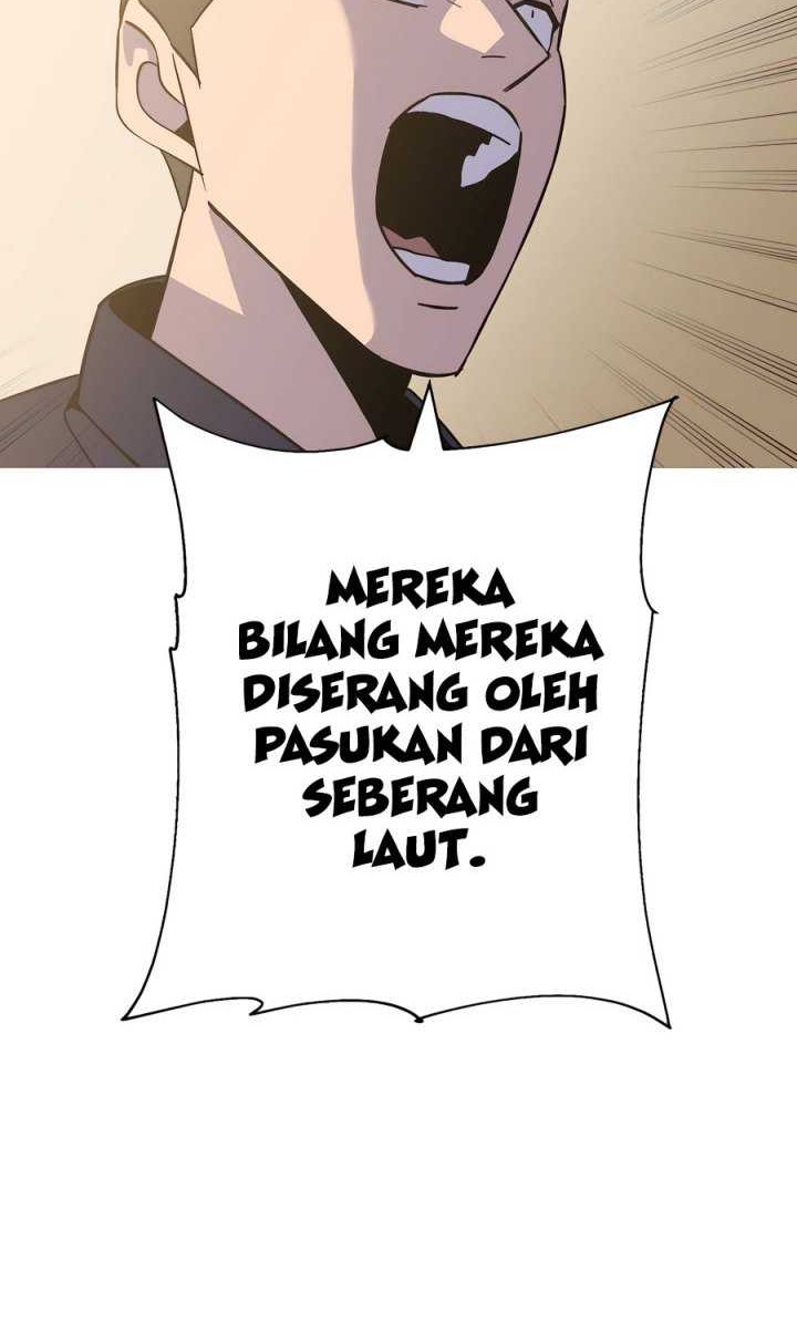The Story of a Low-Rank Soldier Becoming a Monarch Chapter 141 - halaman 21