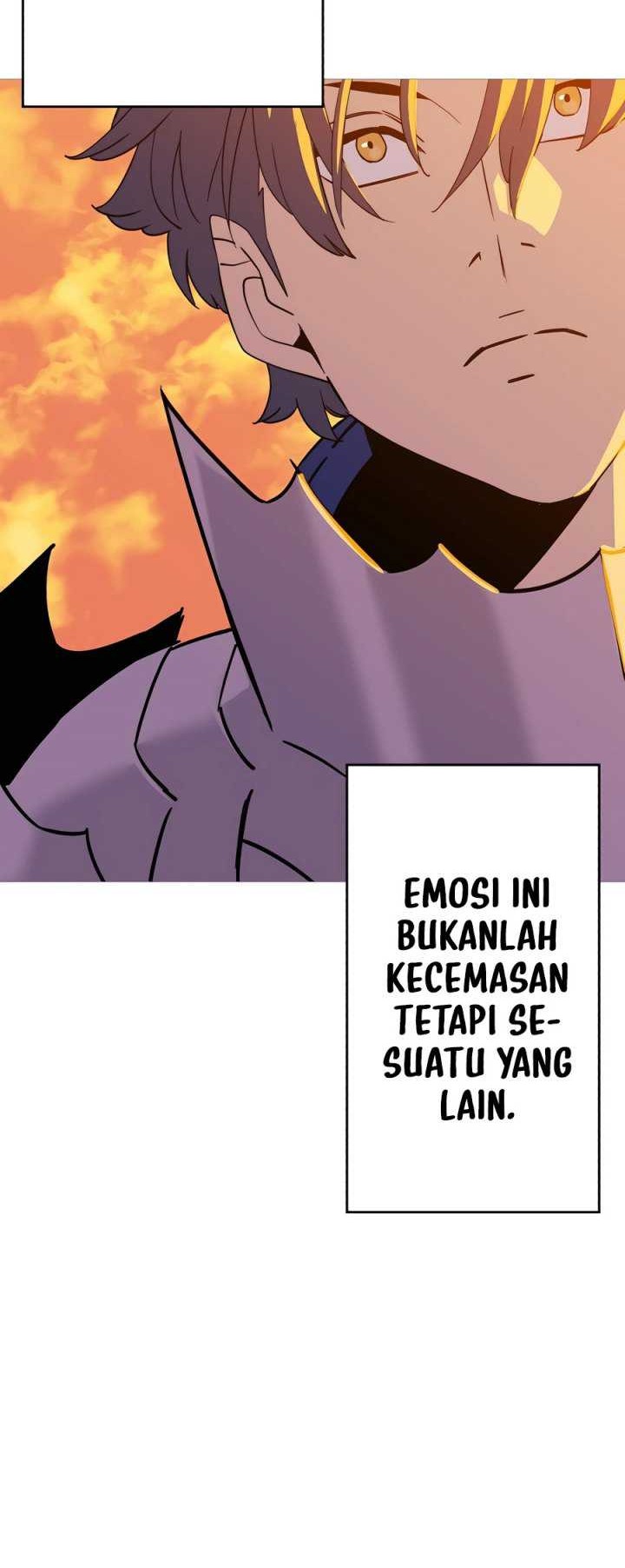 The Story of a Low-Rank Soldier Becoming a Monarch Chapter 141 - halaman 25