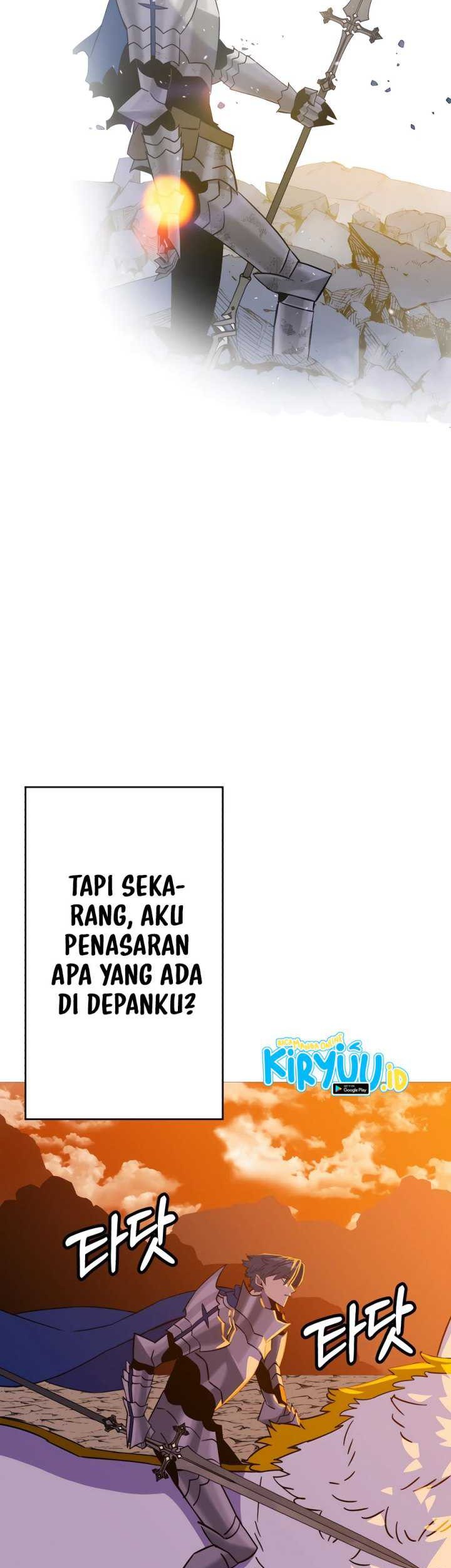The Story of a Low-Rank Soldier Becoming a Monarch Chapter 141 - halaman 28