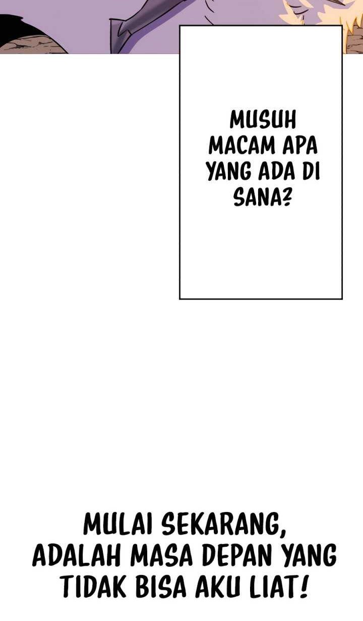The Story of a Low-Rank Soldier Becoming a Monarch Chapter 141 - halaman 29