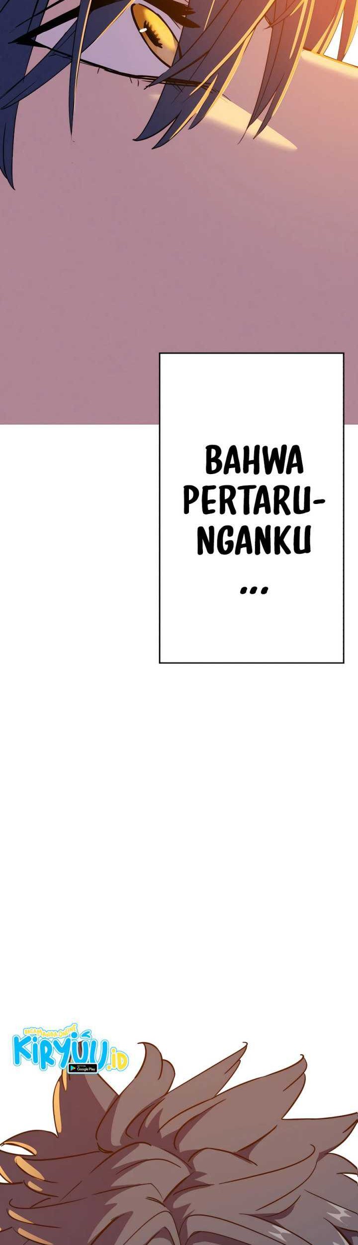 The Story of a Low-Rank Soldier Becoming a Monarch Chapter 141 - halaman 31