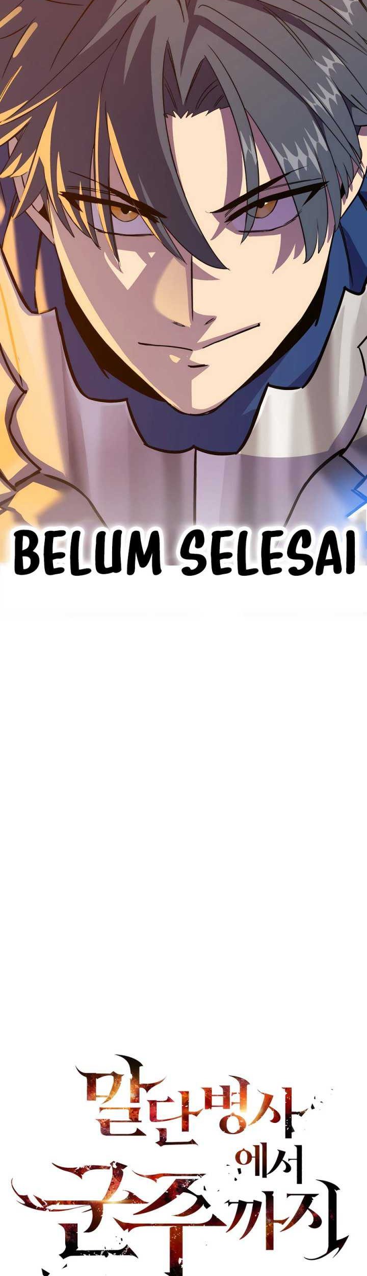 The Story of a Low-Rank Soldier Becoming a Monarch Chapter 141 - halaman 32