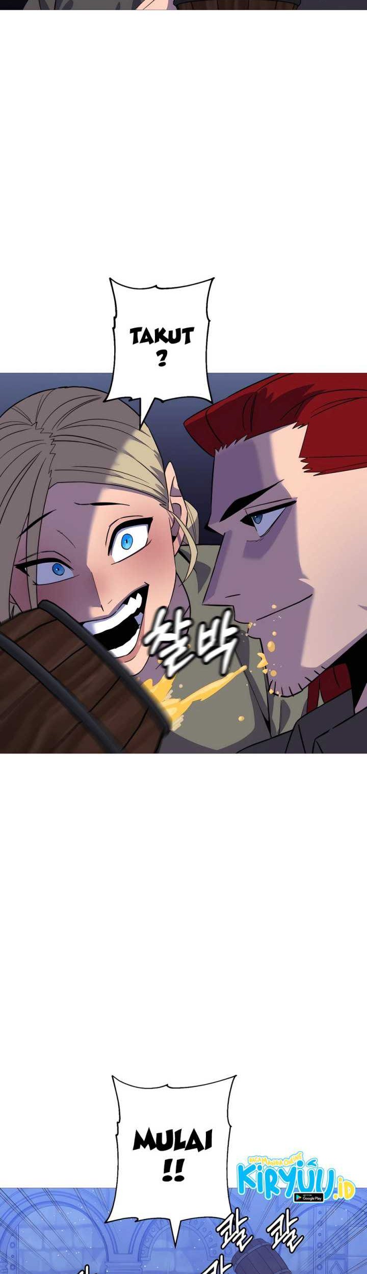 The Story of a Low-Rank Soldier Becoming a Monarch Chapter 141 - halaman 7