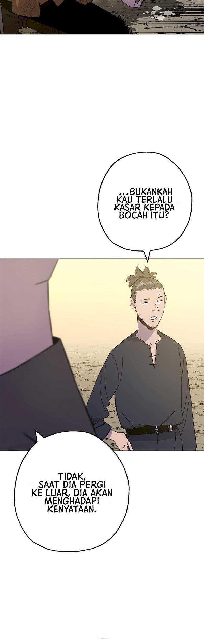 The Story of a Low-Rank Soldier Becoming a Monarch Chapter 142 - halaman 13